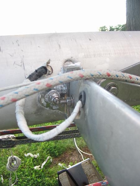 Mast Spreader Repair 012.JPG
